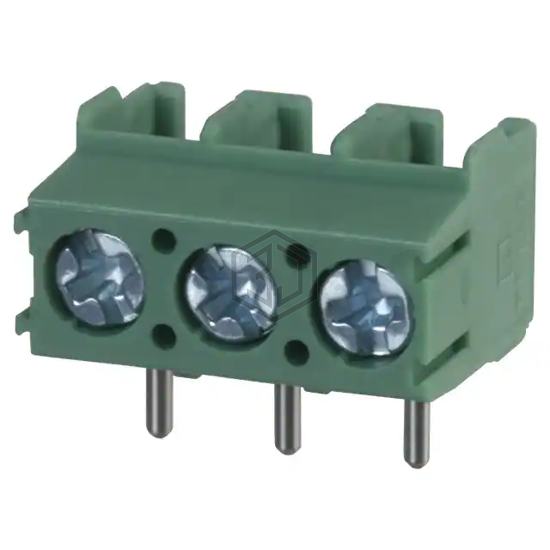 1935323 - Phoenix Contact - Terminal Blocks - Wire to Board