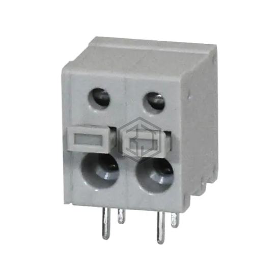 TBL009-500-02GY-2GY - CUI Devices - Terminal Blocks - Wire to Board