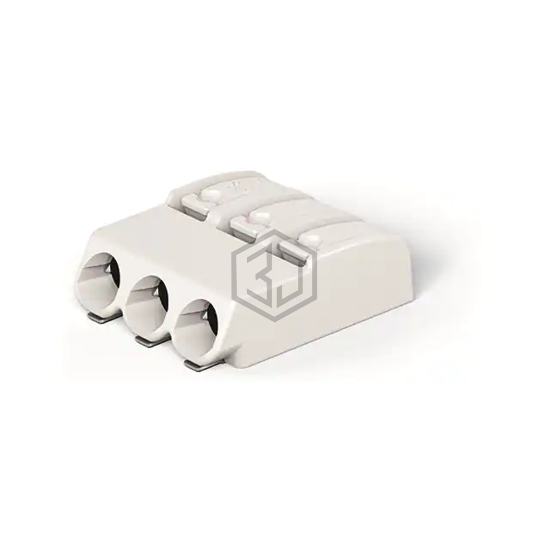 2060-453/998-404 - WAGO Corporation - Terminal Blocks - Wire to Board