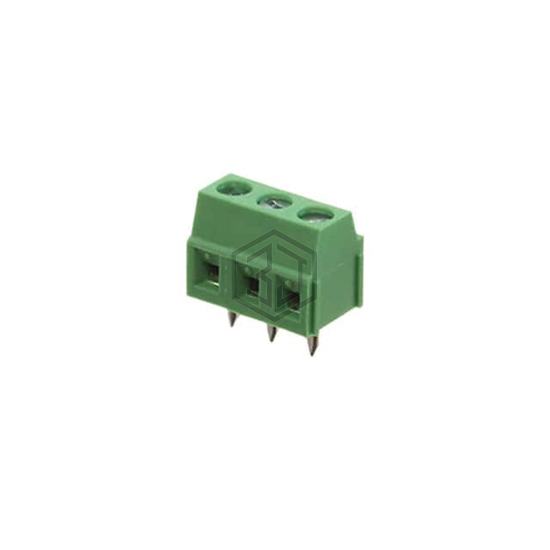 EBWA-03-B - Adam Tech - Terminal Blocks - Wire to Board