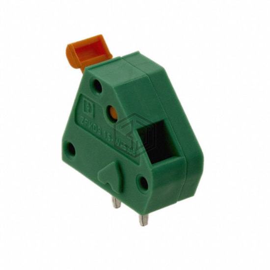 1706730 - Phoenix Contact - Terminal Blocks - Wire to Board