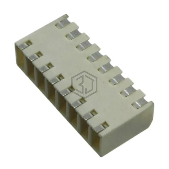 009276008021106 - KYOCERA AVX - Terminal Blocks - Wire to Board