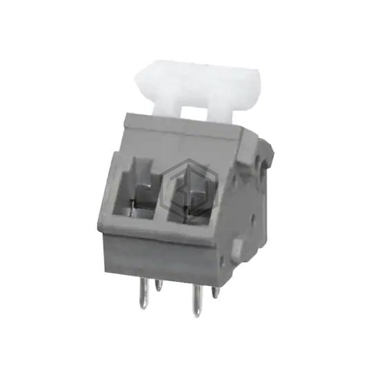 TBL005A-500-02GY-2WT - CUI Devices - Terminal Blocks - Wire to Board