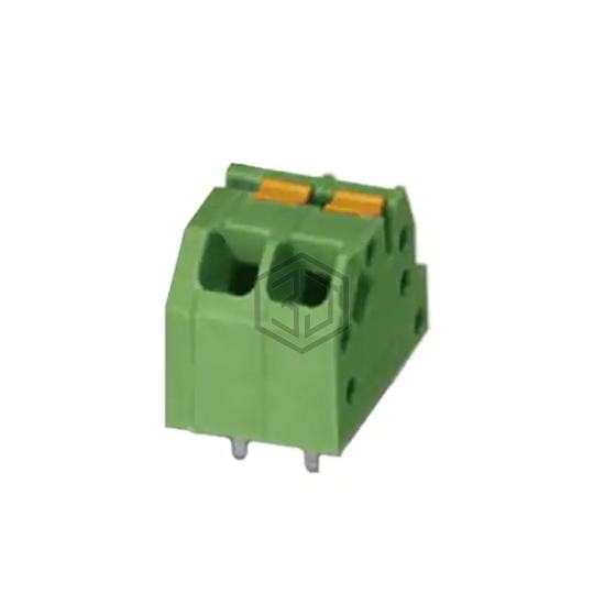 1861933 - Phoenix Contact - Terminal Blocks - Wire to Board