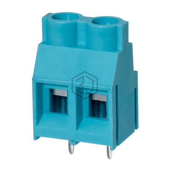 TB005-762-02BE - CUI Devices - Terminal Blocks - Wire to Board