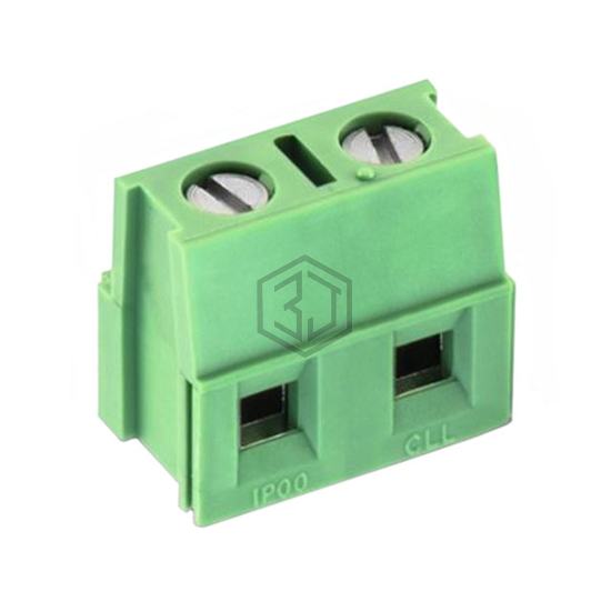 691216410002 - Würth Elektronik - Terminal Blocks - Wire to Board