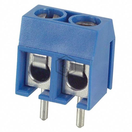 ED500/2DS - On Shore Technology Inc. - Terminal Blocks - Wire to Board