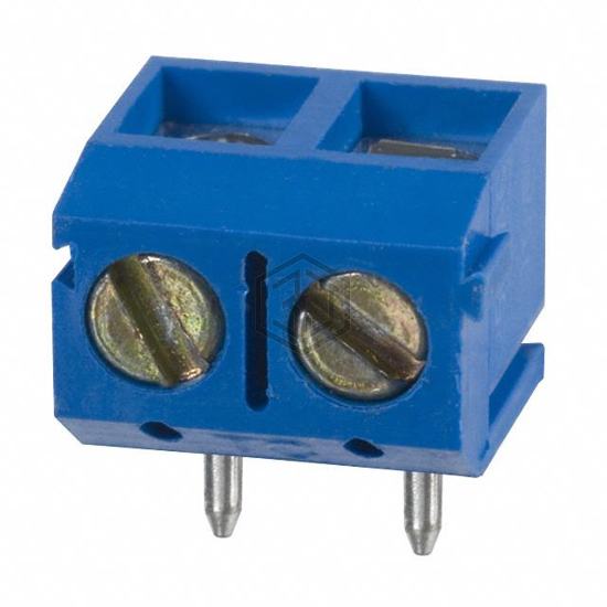 OSTTD020161 - On Shore Technology Inc. - Terminal Blocks - Wire to Board