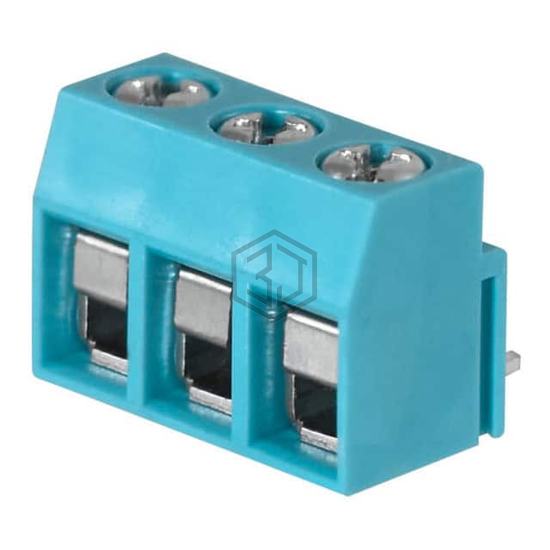 TB003V-500-P03BE - CUI Devices - Terminal Blocks - Wire to Board
