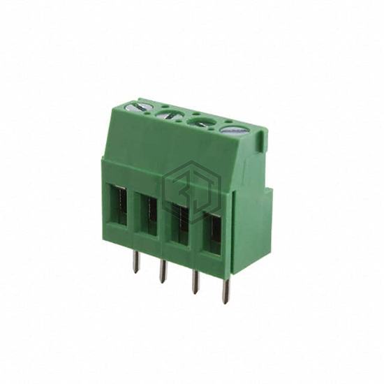 EB147A-04-D - Adam Tech - Terminal Blocks - Wire to Board