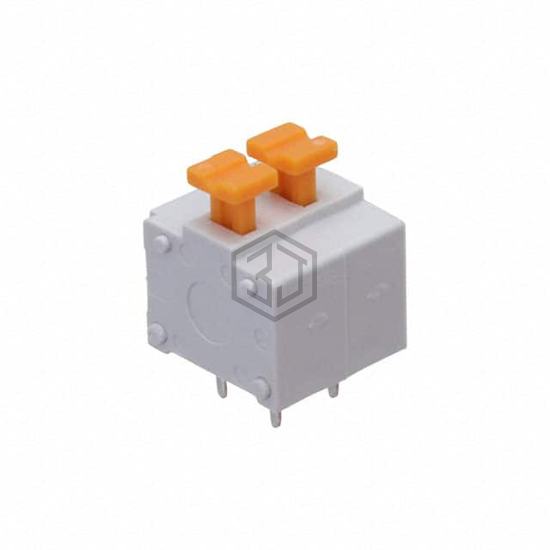 691411510002 - Würth Elektronik - Terminal Blocks - Wire to Board