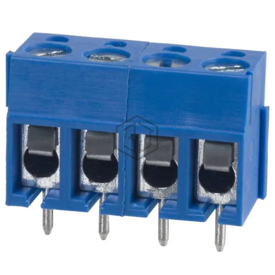 OSTTA040161 - On Shore Technology Inc. - Terminal Blocks - Wire to Board