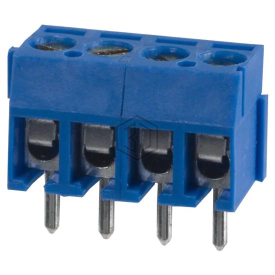 OSTTE040161 - On Shore Technology Inc. - Terminal Blocks - Wire to Board