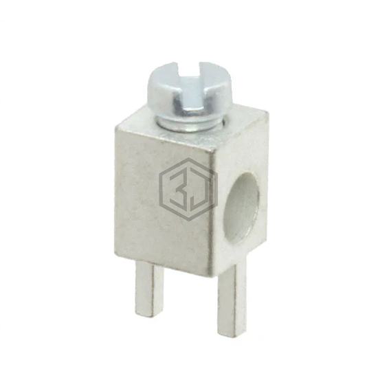 360410 - METZ CONNECT USA Inc. - Terminal Blocks - Wire to Board