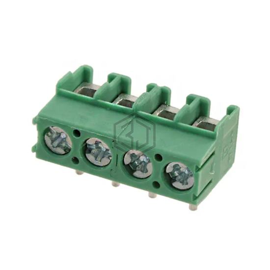 1935336 - Phoenix Contact - Terminal Blocks - Wire to Board