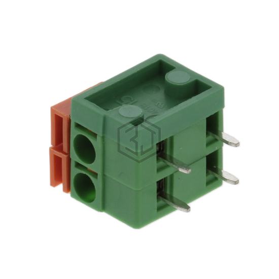 691401710002B - Würth Elektronik - Terminal Blocks - Wire to Board