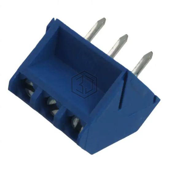 OSTTG030160B - On Shore Technology Inc. - Terminal Blocks - Wire to Board