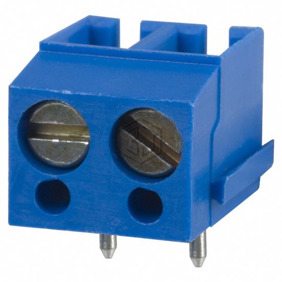 ED125/2DS - On Shore Technology Inc. - Terminal Blocks - Wire to Board