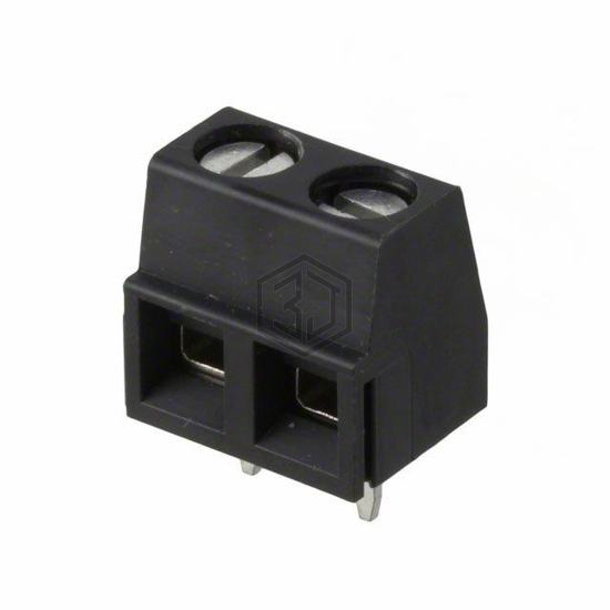 1985865 - Phoenix Contact - Terminal Blocks - Wire to Board