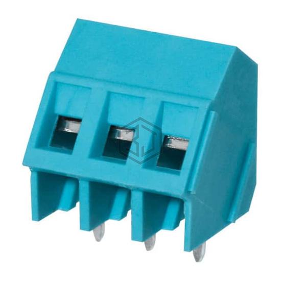 TB008A-508-03BE - CUI Devices - Terminal Blocks - Wire to Board