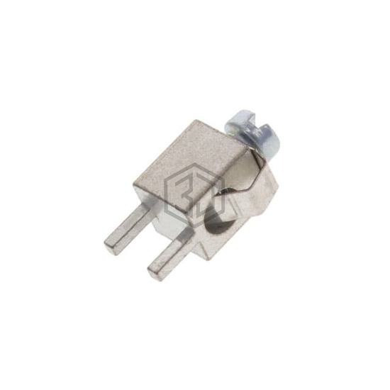 360322 - METZ CONNECT USA Inc. - Terminal Blocks - Wire to Board