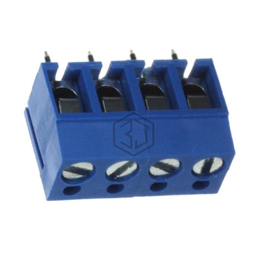 OSTTA044163 - On Shore Technology Inc. - Terminal Blocks - Wire to Board
