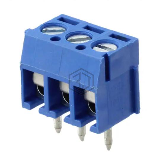 691103110003 - Würth Elektronik - Terminal Blocks - Wire to Board