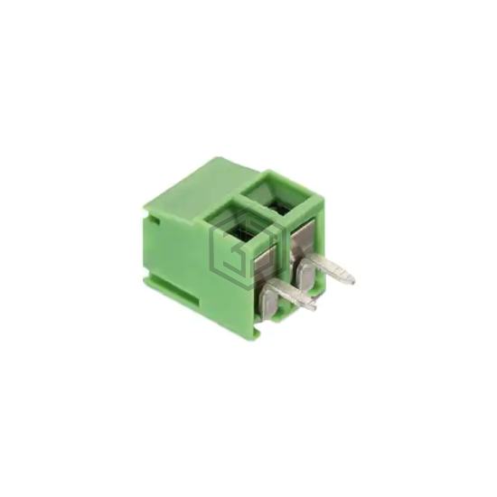 691214110002S - Würth Elektronik - Terminal Blocks - Wire to Board