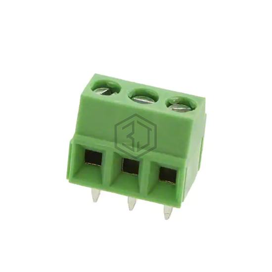 691214110003 - Würth Elektronik - Terminal Blocks - Wire to Board