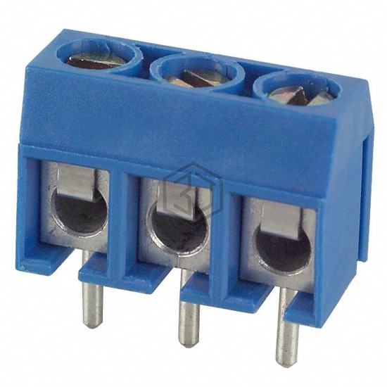 ED500/3DS - On Shore Technology Inc. - Terminal Blocks - Wire to Board