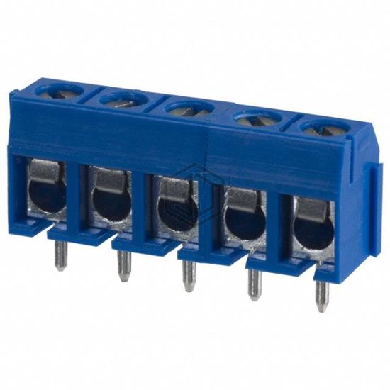 OSTTC050162 - On Shore Technology Inc. - Terminal Blocks - Wire to Board