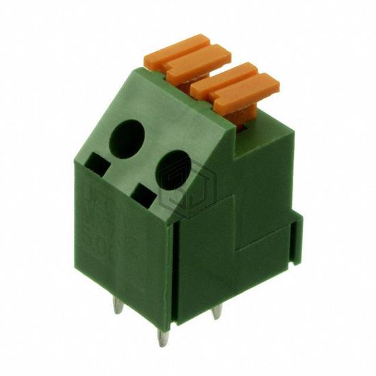 EM278502 - Eaton - Electronics Division - Terminal Blocks - Wire to Board