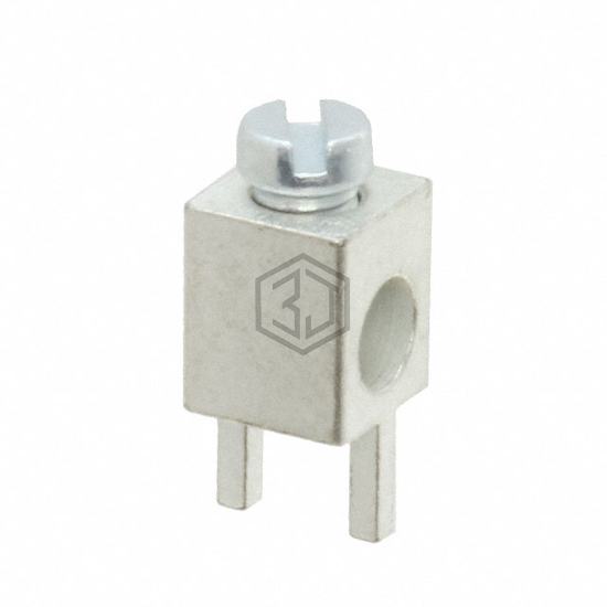 360381 - METZ CONNECT USA Inc. - Terminal Blocks - Wire to Board