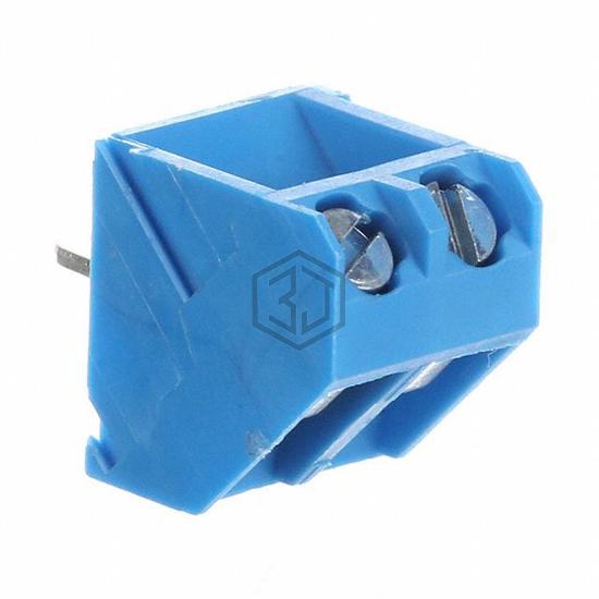 ED300/2 - On Shore Technology Inc. - Terminal Blocks - Wire to Board
