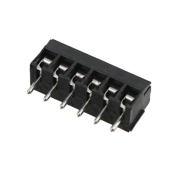 OSTTE060104 - On Shore Technology Inc. - Terminal Blocks - Wire to Board
