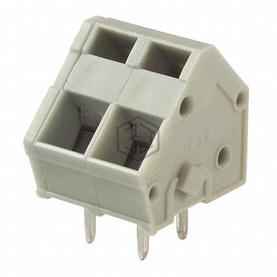 ED3000/2 - On Shore Technology Inc. - Terminal Blocks - Wire to Board