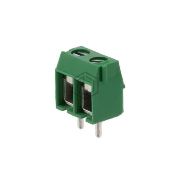 MBES-152 - Altech Corporation - Terminal Blocks - Wire to Board