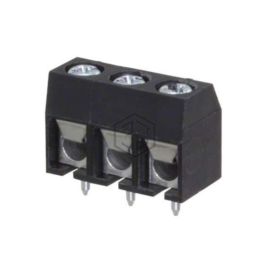0395430603 - Molex - Terminal Blocks - Wire to Board