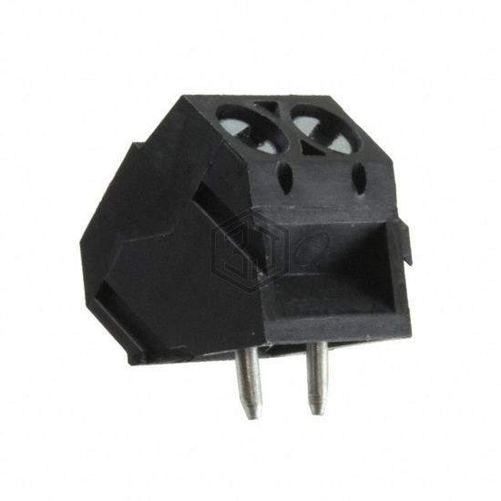 0395430202 - Molex - Terminal Blocks - Wire to Board
