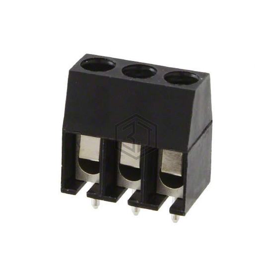 0395430003 - Molex - Terminal Blocks - Wire to Board