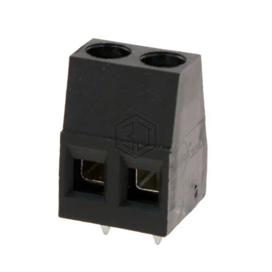 0395443002 - Molex - Terminal Blocks - Wire to Board