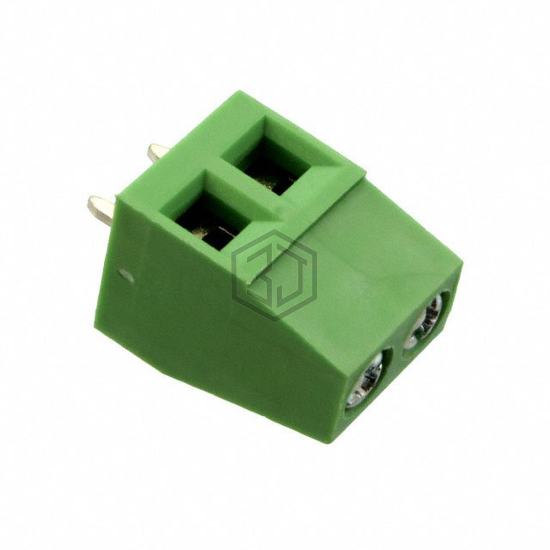 0395943002 - Molex - Terminal Blocks - Wire to Board