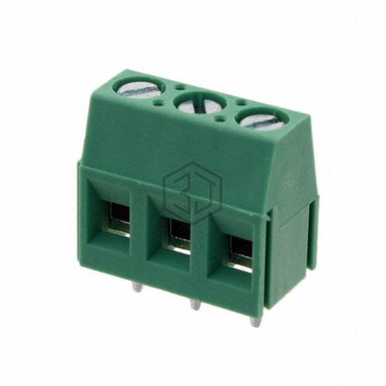 VI0321550000G - Amphenol Anytek - Terminal Blocks - Wire to Board
