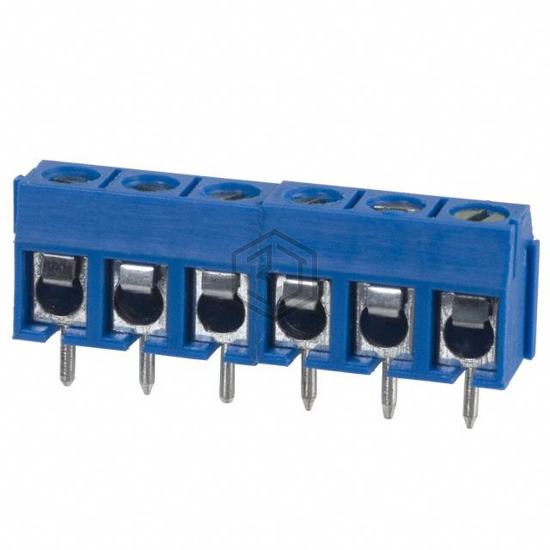 OSTTC062162 - On Shore Technology Inc. - Terminal Blocks - Wire to Board