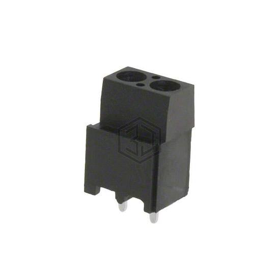 796949-2 - TE Connectivity AMP Connectors - Terminal Blocks - Wire to Board