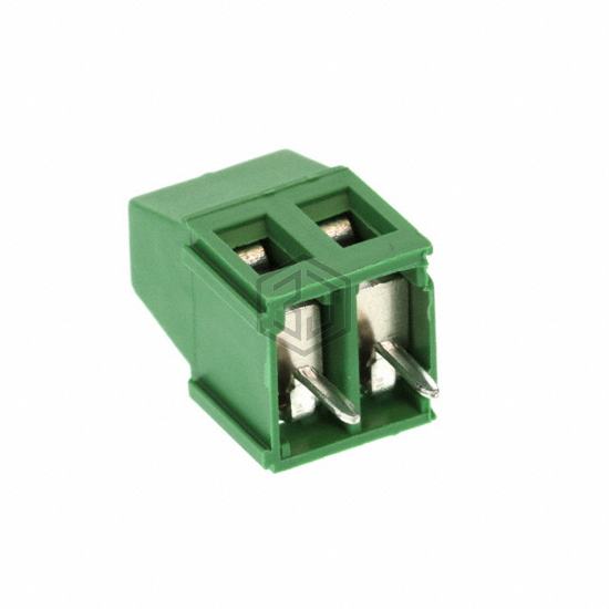 MV-252 - Altech Corporation - Terminal Blocks - Wire to Board