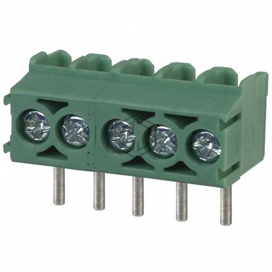 1984798 - Phoenix Contact - Terminal Blocks - Wire to Board
