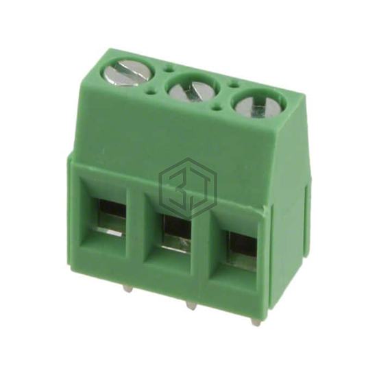 OSTVI030152 - On Shore Technology Inc. - Terminal Blocks - Wire to Board