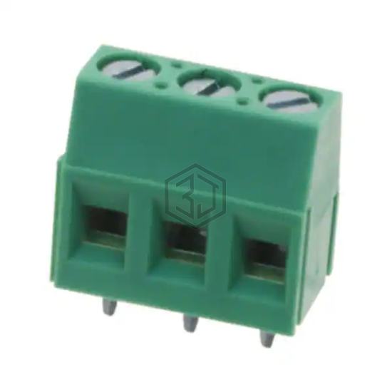 OSTVI032152 - On Shore Technology Inc. - Terminal Blocks - Wire to Board