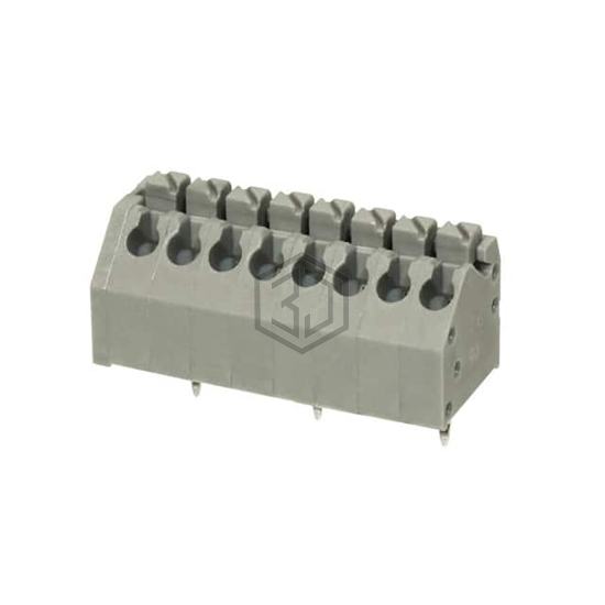 TBL002A-350-08GY-2GY - CUI Devices - Terminal Blocks - Wire to Board